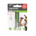 Аккум.18650 2500mAh GoPower б/з, выс.ток 20А, плос.конт.