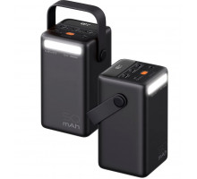 Аккум.внешний 50000mAh Mivo MB-500Q