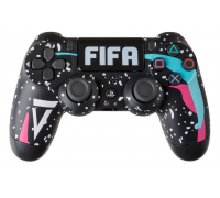 Джойстик PS4 Wireless Dual Shock (China G2) FIFA