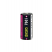 Аккум.RCR123A,ICR16340 Li-ion 700mAh Фаza