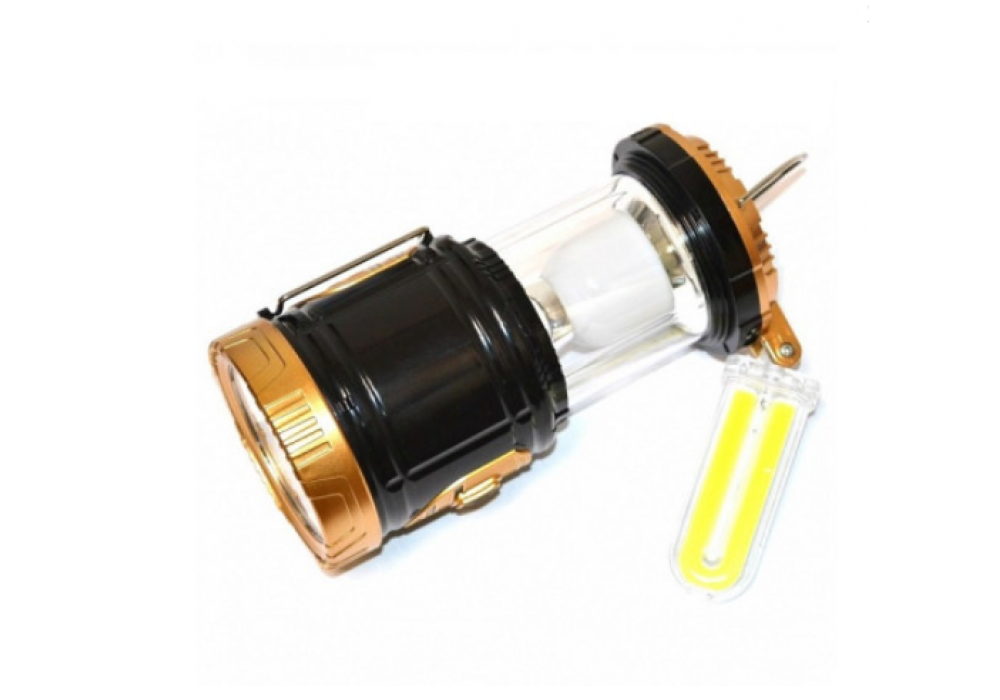Фонарь Кемпинг NPT-CA22-ACCU 20LED 4Вт li-ion 2.4Ач 5реж. Navigator