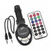 FM-трансмиттер FB-22 USB+PD 120W QC3.0 Eplutus