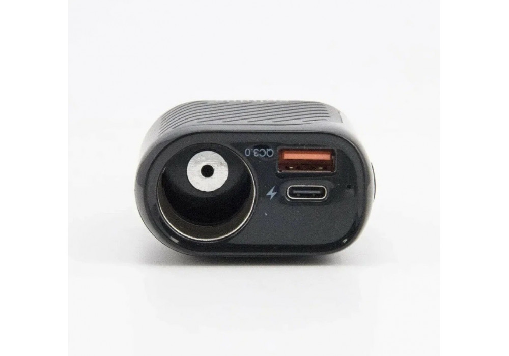 FM-трансмиттер FB-22 USB+PD 120W QC3.0 Eplutus