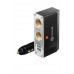 Разветв.прикур.2 гн.+2USB,шнур DREAM BM003