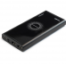 Аккум.внешний 10000mah б/п ЗУ QC3.0 PD3.0 FaisOn PB-15,Smart,черный