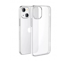 Накладка IPhone 15 (6,1),прозрачная