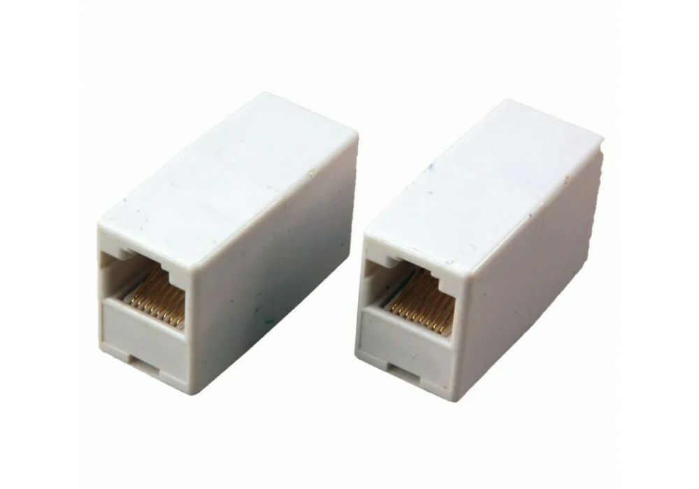 Соединитель RJ45 гн-гн(8P8C)HD81,521976