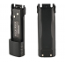 Аккум.для рации Baofeng UV-82 7.4V 3800mah (АКБ большой емкости, зарядка через USB)