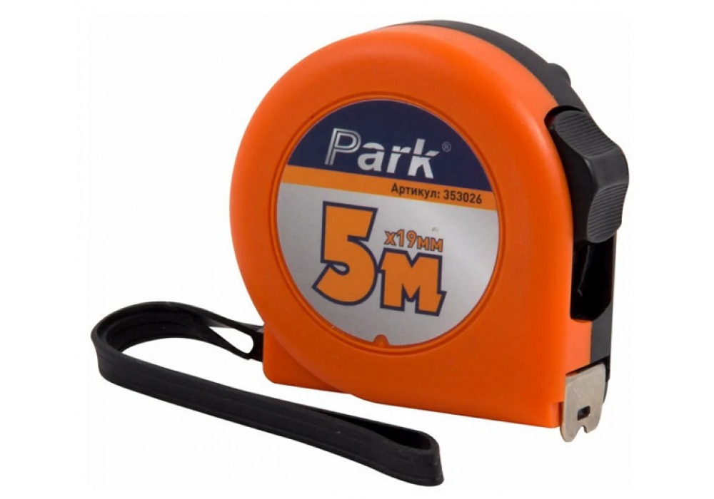 РУЛЕТКА 5м.Park TM26-5019/6890