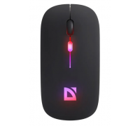 Мышь Defender MM-997 Touch,чёрный