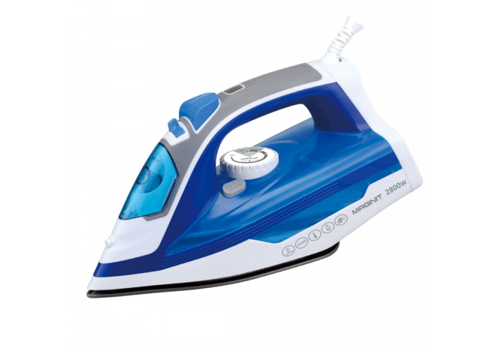Утюг Magnit RMI-1733