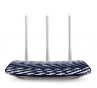 Роутер Wi-Fi TP-LINK Archer C20,AC750,Dual-Band 2.4/5ГГц