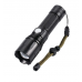 Фонарь FA-512-P50 Zoom MicroUSB Feimao