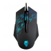 Мышь SmartBuy RUSH SBM-744G-K игровая
