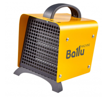 Тепловая пушка Ballu BKS-3