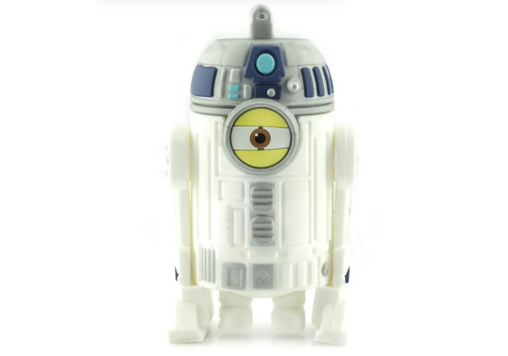 Аккум.внешний Звездные войны миньон R2-D2
