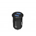 АЗУ 2USB 2.4А DREAM HM01