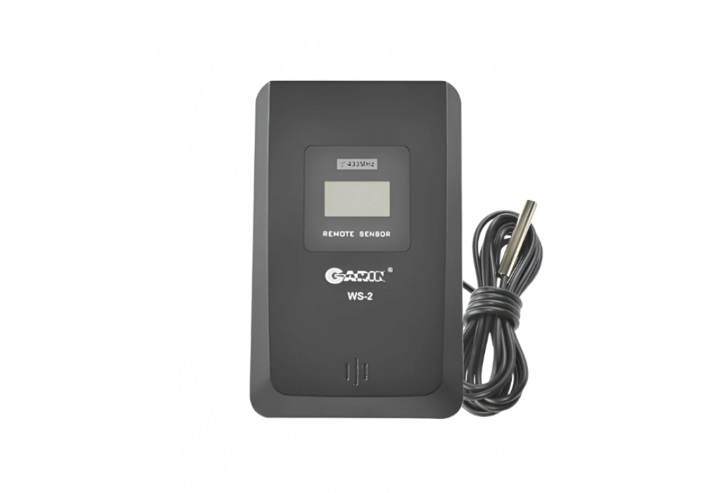 Внешний датчик для метеостанции GARIN WS-2 Sensor,17155