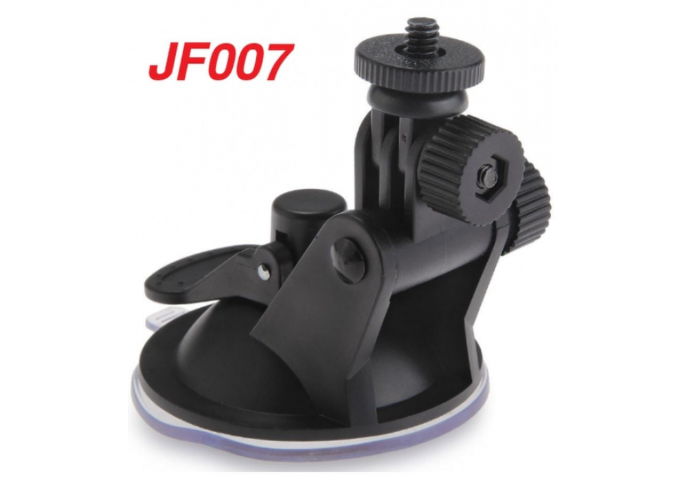 Крепеж регистратора JF007,универс