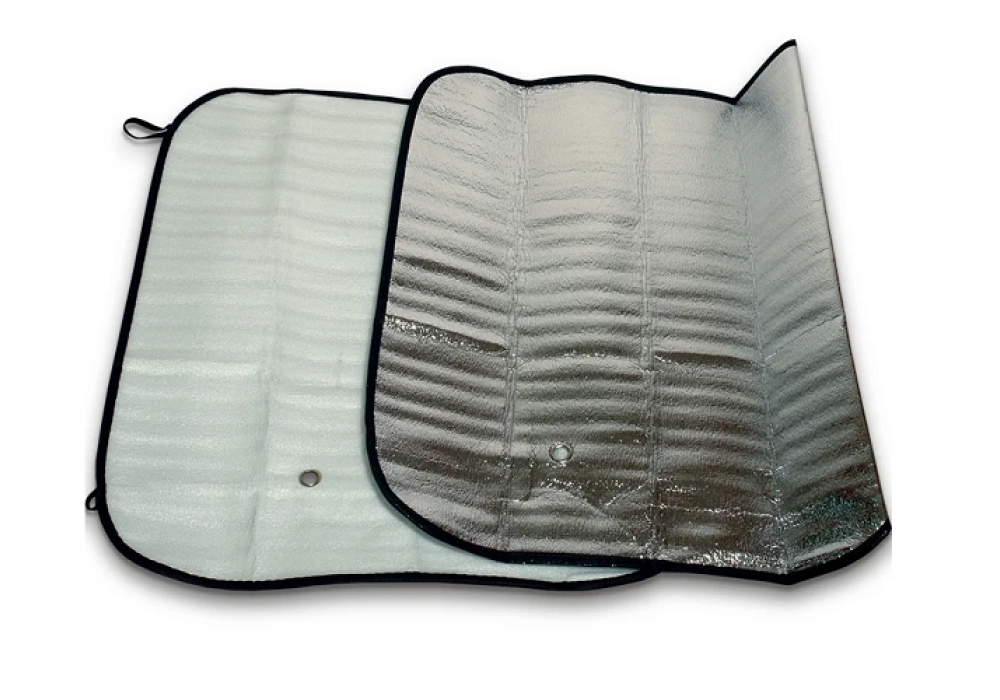 Шторка солнцезащитная 130*60 AVS-105F-S