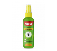 Лосьон-спрей ARGUS 125мл.от клещей A-12, 277322