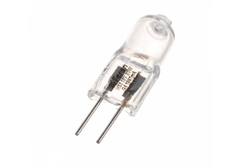 Лампа галог G4 12V20W HB2 Feron JC