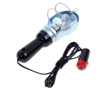 Фонарь АВТО 12V в прикуриватель Nova Bright,1209721