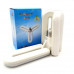 Лампа LED T80 40W E27 6500K CP-025 трансформер