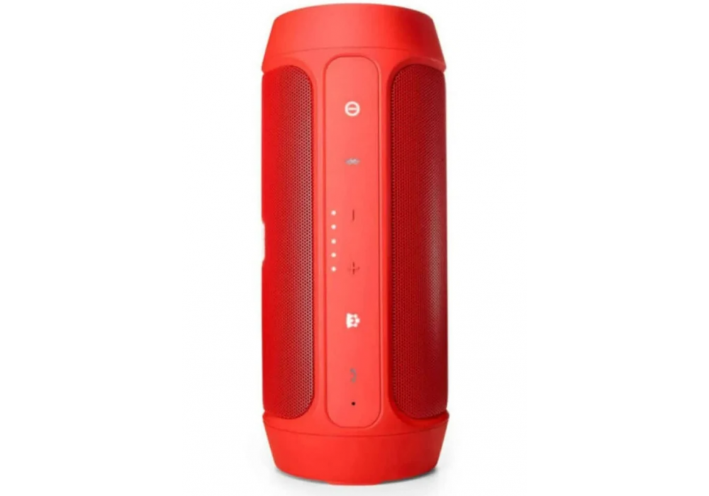 Муз.колонка DREAM Charge 2 Plus,красный