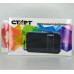 Радиоприемник СТАРТ (AM+FM) 3071 (2*АА)