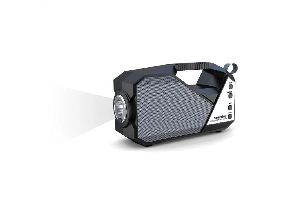 Муз.колонка SmartBuy SBS-5020 WAY