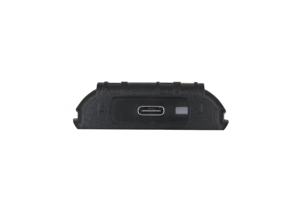 Аккум.для рации Baofeng UV-82 7.4V 2800mah с разъемом Type-C