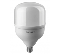 Лампа LED E27-E40 50W 4000K 230V OLL T125
