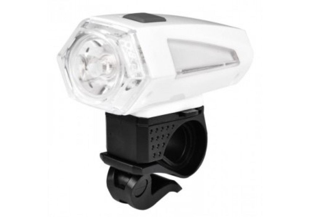Фонарь ВЕЛО Smartbuy SBF-BF03-W 3xAAA