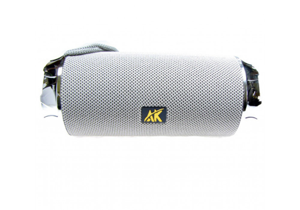 Муз.колонка Charge AK115+фонарь
