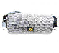Муз.колонка Charge AK115+фонарь