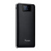 Аккум.внешний 10000mah FaisOn HB23,Flowed,черный