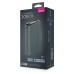 Аккум.внешний 30000mAh Partner/Olmio QC3.0 QS-30,серый