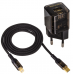 СЗУ 3A 1USB+Type-C QC3.0 PD30W WALKER WH-61 GaN (кабель LIGHTNING)