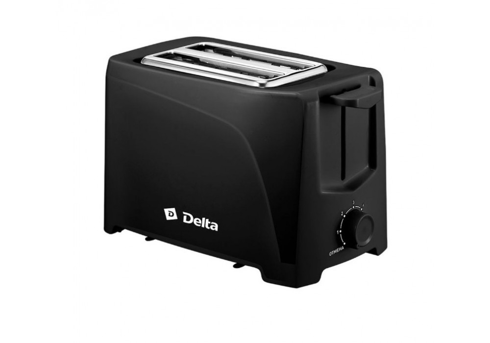 Тостер DL-6900