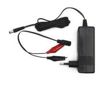 Блок пит.для свинцово-кислотных АКБ 6*12V 1.5A GoPower ProLab+ 6-12