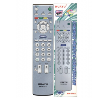 Пульт унив.Sony 618A