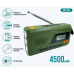Радиоприемник Mivo MR-001+PowerBank+фонарь