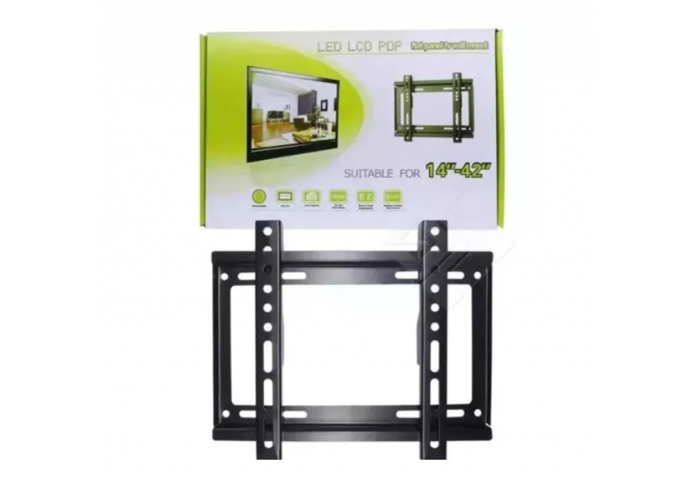Кронштейн TV LED 14"-43" ET-01 Eplutus