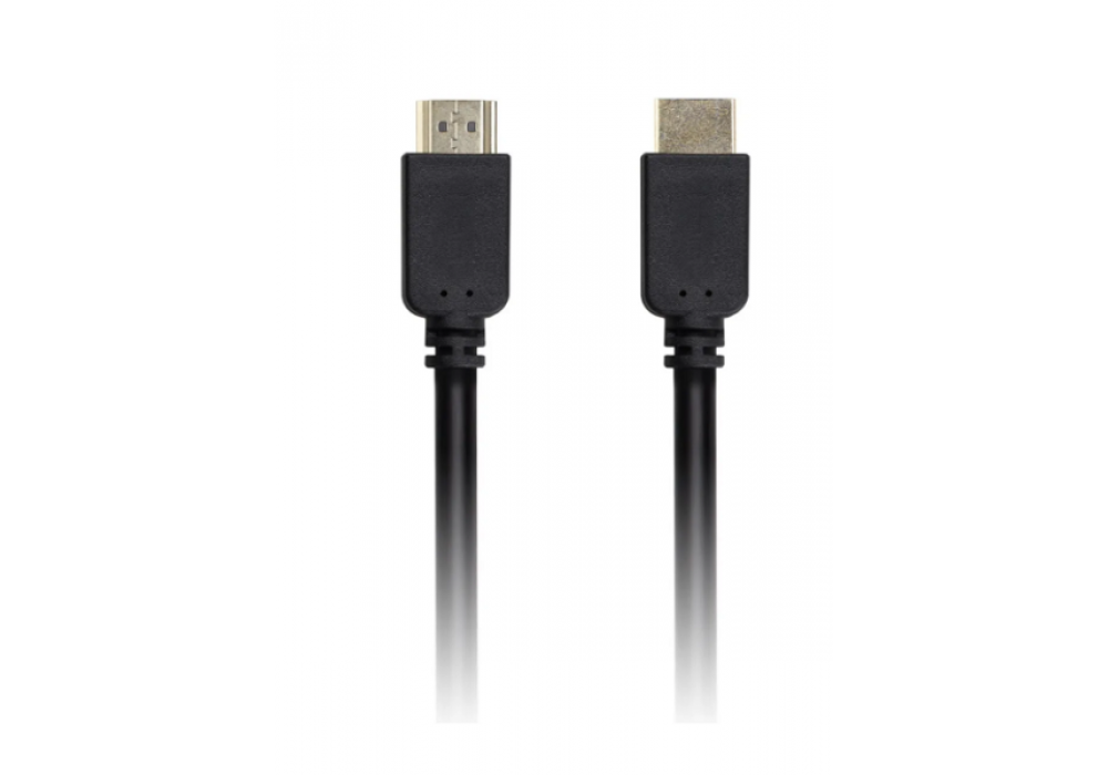 Шнур HDMI-HDMI 3м AMFOX ver.1.4b