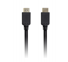 Шнур HDMI-HDMI 3м AMFOX ver.1.4b