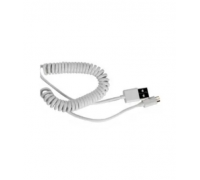 Шнур USB/TYPE-C 1.2м, 6A, 66W Usams US-SJ630,ткань