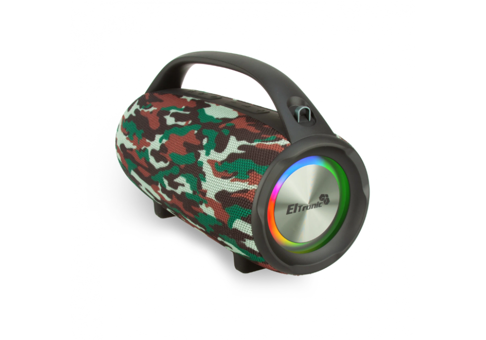 Колонка BIG ELTRONIC 30-13 ENERGY TWS