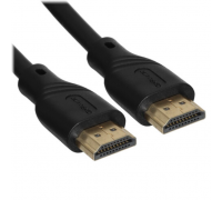 Шнур HDMI-HDMI 1.5м GoPower ver 1.4