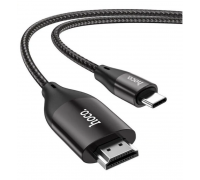 Конвертер HDTV HDMI-TYPE-C MHL,4K HOCO UA16 HD
